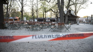 Броят на потвърдените с коронавирусни инфекции в Германия е нараснал