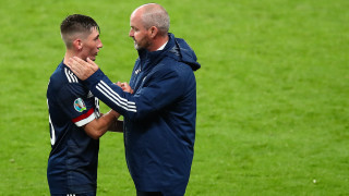 Шотландия излиза за мача на откриването на Евро 2024 срещу