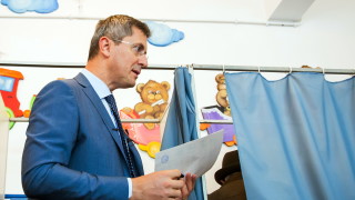 Румъния е изправена пред съдбовен избор или ще продължи