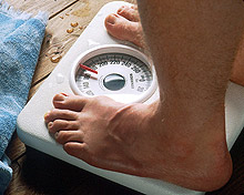 Японски учени откриха връзка между типа личност и теглото