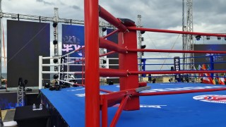 18 ото издание на бойното шоу SENSHI ще се проведе тази