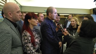 Ако президентът иска да говорим за избори и Изборен кодекс