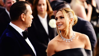 Преди около година Алекс Родригес реши официално да предложи брак