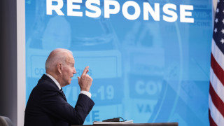 Белият дом в сряда разкри план за придвижване на САЩ