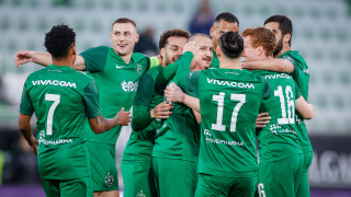 Лудогорец надигра ФК ЦСКА 1948 с 3 1 в последен мач