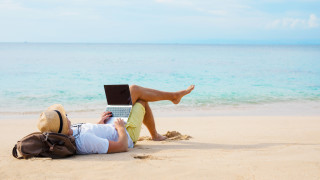 В сезона на отпуските който е в разгара си в