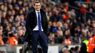 Днес Барселона приема Леванте в реванш от 1 8 финалите за Купата