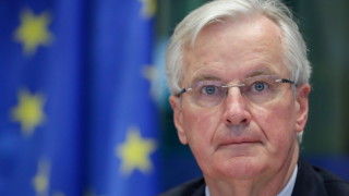Мишел Барние предупреди че с всеки изминал ден Брекзит без