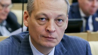 Депутатът от Държавната дума долната камара на руския парламент Айрат