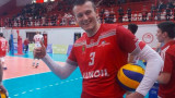  Стоян Самунев постави завършек на кариерата си 