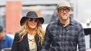 В края на месец септември стана ясно че Райън Рейнолдс