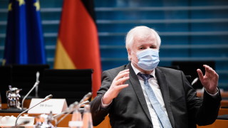 Германският вътрешен министър Хорст Зеехофер предложи във вторник мерки при