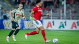 Де Нойер стана чужденец №130 с гол за ЦСКА 
