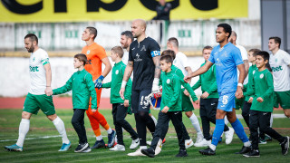 Индикации че Николай Михайлов ще се завърне като титулярен вратар