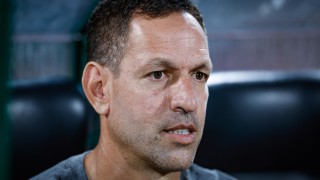 Старши треньорът на Хосе Луис Ачиари остана доволен от победата