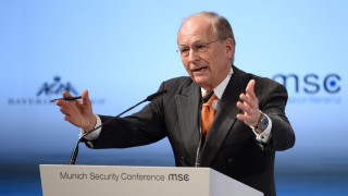 Германия вече загуби доверието на редица свои партньори или рискува