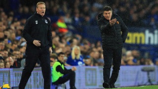 Ръководните фактори на Евертън вече водят тайни разговори за евентуален