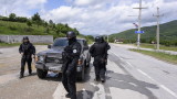 Косово с международна заповед за арест на сръбски лидер 