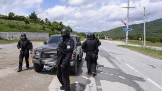 Косово с международна заповед за арест на сръбски лидер 
