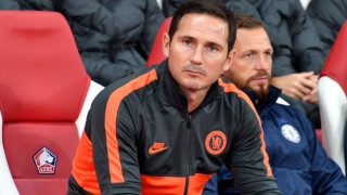 Бившият мениджър на Челси Франк Лампард ще има втора