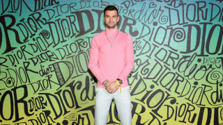 Преди два дни представянето на колекцията есен 2020 на модната