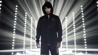 Гръцкият ПАОК обяви трансфера на Шинджи Кагава Бившият футболист на