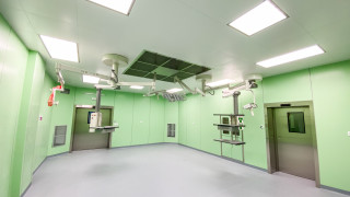 С три месеца удължават срока, в който болници могат да кандидатстват за европари