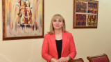  Диана Ковачева желае от премиера ограничения за гарантиране топлината на хората с ниски приходи 