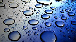 Наводнени сгради след порой в Плевен