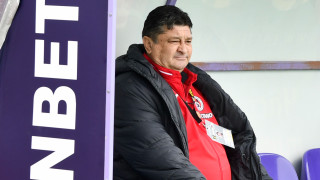 Дончич: Не ме притесняват слуховете за мое уволнение