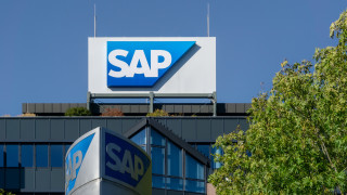 Германският софтуерен гигант SAP обяви инвестиция от над 20 милиарда