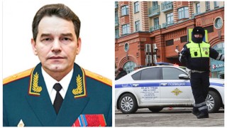 Взривиха руски генерал на паркинг в Москва