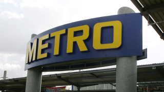 Германски прокурори разследват няколко официални лица от веригата магазини Metro