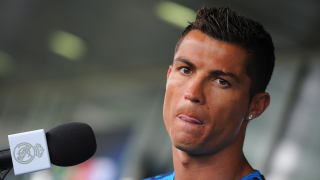 Благородно! Кристиано Роналдо дарява 3 млн. евро на Шапекоензе