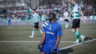 Левски чака оферти за трима футболисти Става въпрос за Марин Петков Мустафа