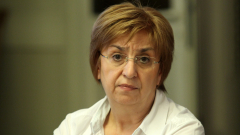 Екатерина Михайлова: Наталия Киселова не е нарушила Конституцията