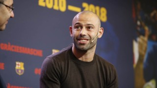 Официално: Хавиер Масчерано е новият треньор на Интер Маями