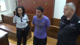 Обвиненият за купуване на гласове в Хасково остава в ареста