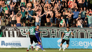 БФС обяви наказанията и глобите които клубовете трябва да платят