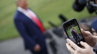 От 3 ноември САЩ ограничават влизането на имигранти без медицинска