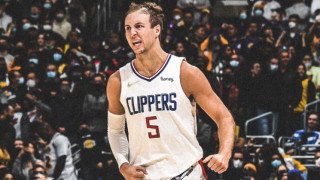 Маркъс Морис записа личен рекорд за сезона с 21 точки