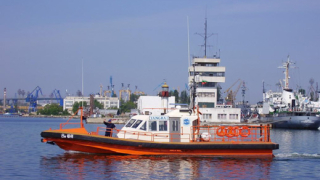 Нова система ще засича контрабандата по море