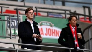 Френският журналист Роналд Бертранд съобщи за сензационен кандидат за акциите