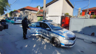 Провежда се специализирана полицейска операция в област Варна и Сливен