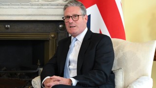 Британската полиция разследва пожар в Северен Лондон възникнал през нощта