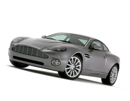 Преговори Mercedes-Benz и Aston Martin?