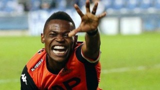 Голмайсторът в израелското първенство Мавис Чибота вече е в България