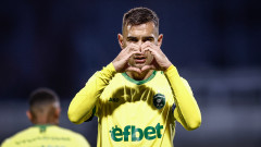 Ивайло Чочев: Нека Биле има нужното самочувствие