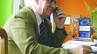 Маскирани като полицаи отвлякоха столичен бизнесмен