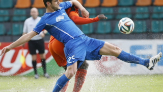 160 полицаи на дербито на кръга